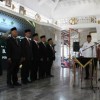 Prosesi pelantikan pimpinan baznaz Kuningan.